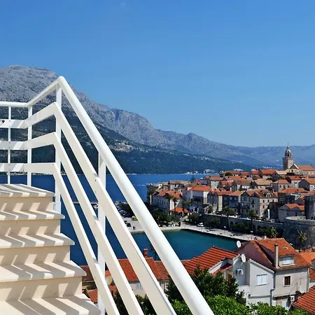 Apartment Marina Korcula Town Exterior photo