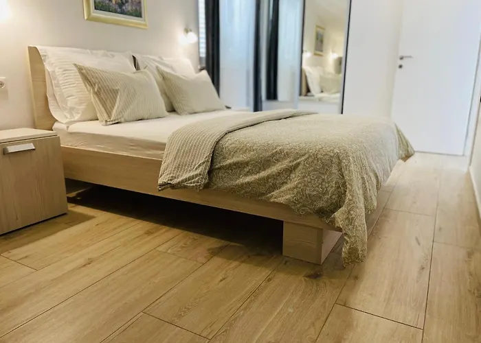 Apartment Marina
