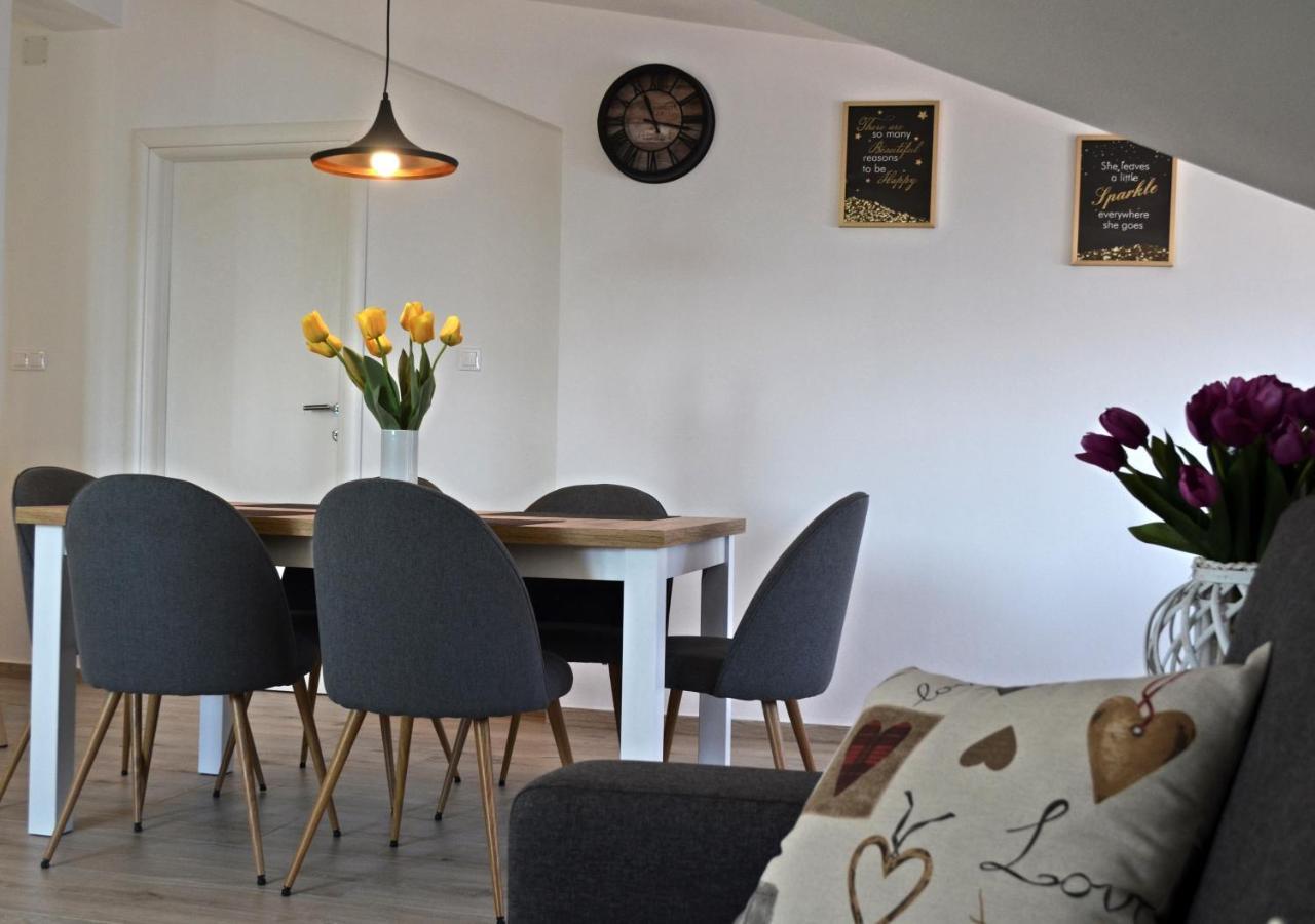 Marina Apartment