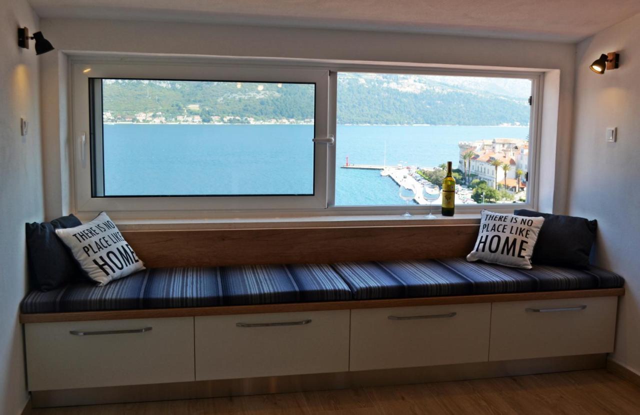 Apartment Marina *