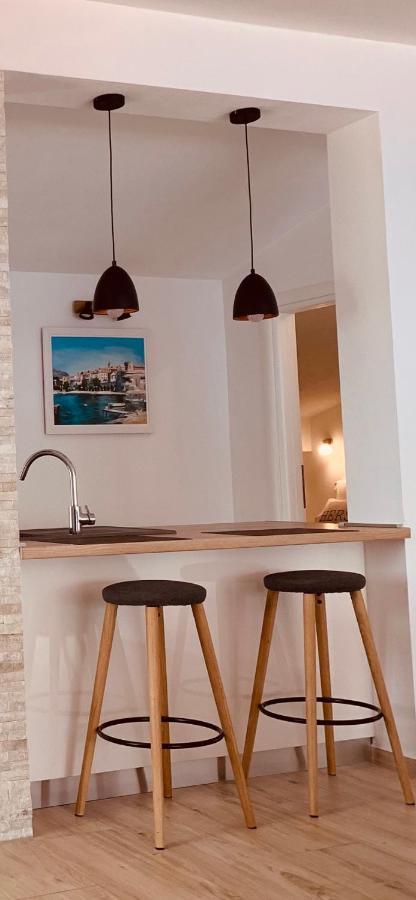 Marina Apartment *