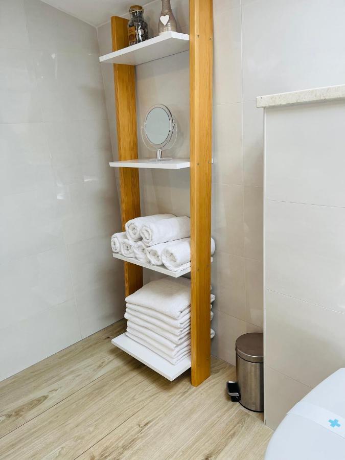 Marina Apartment