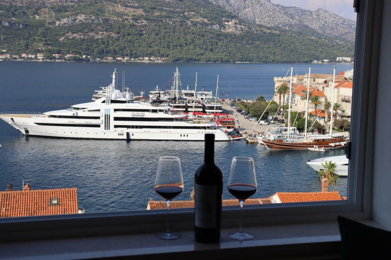 Marina Apartment